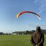 Paramotor Training Full Complete Course
