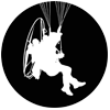 Paramotor Training Logo