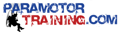 Paramotor Training Logo